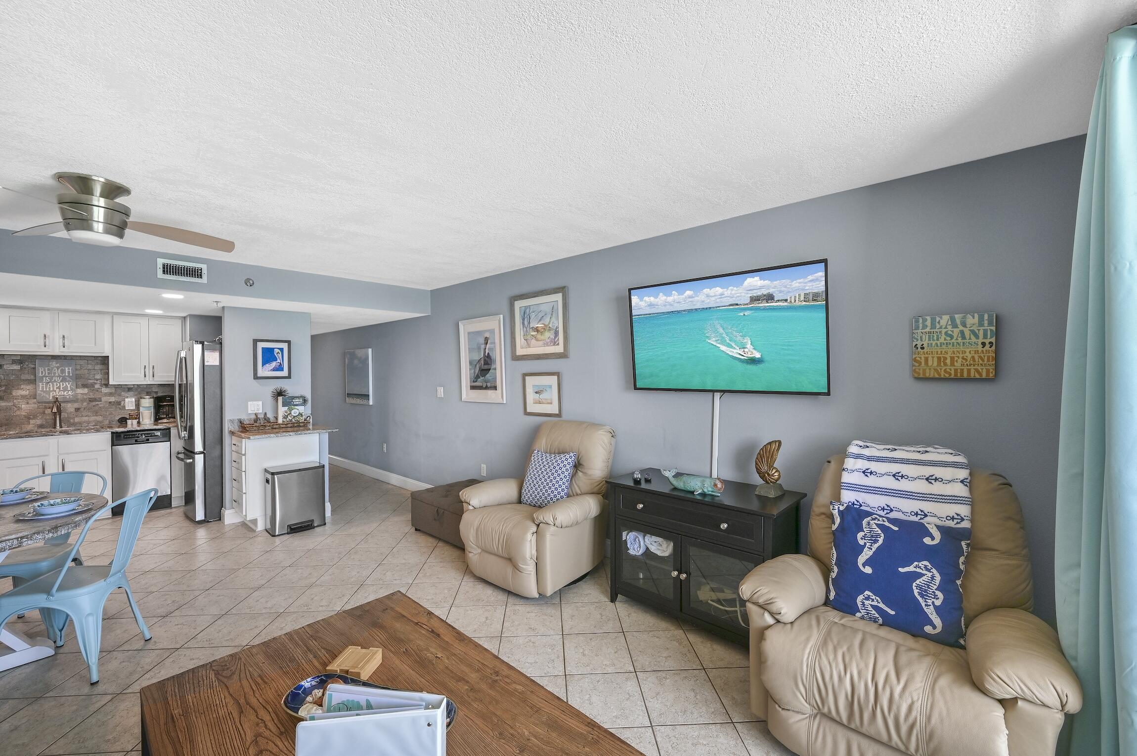 SUNDESTIN - Residential