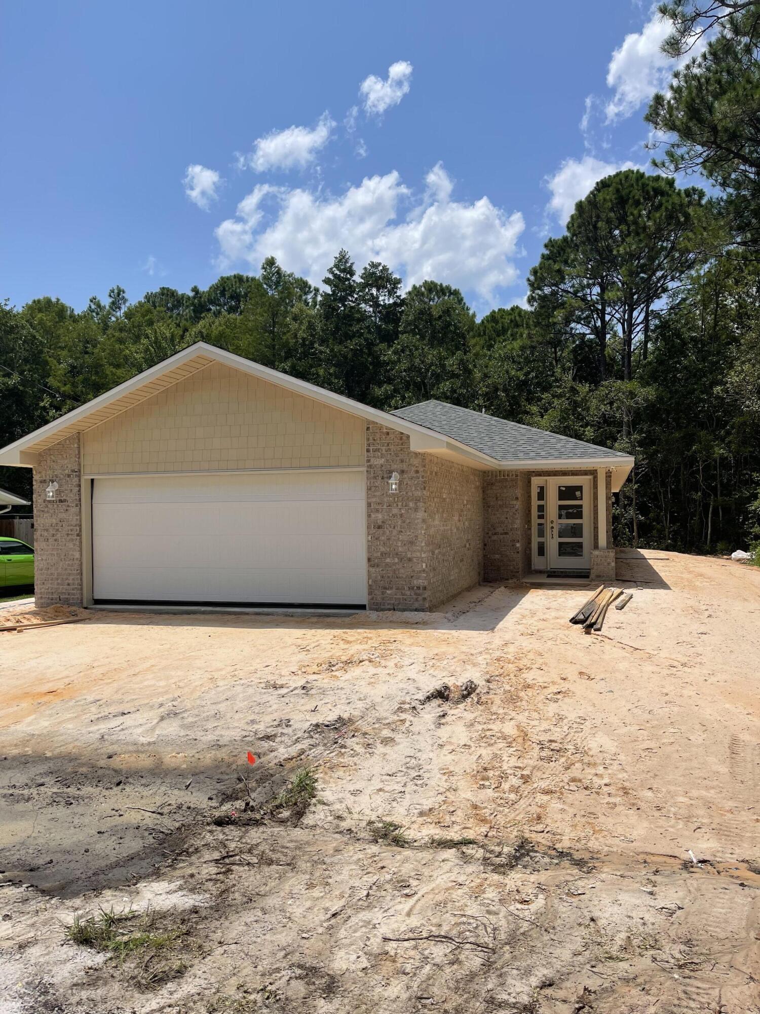 WYNNEHAVEN BEACH ESTATES - Residential