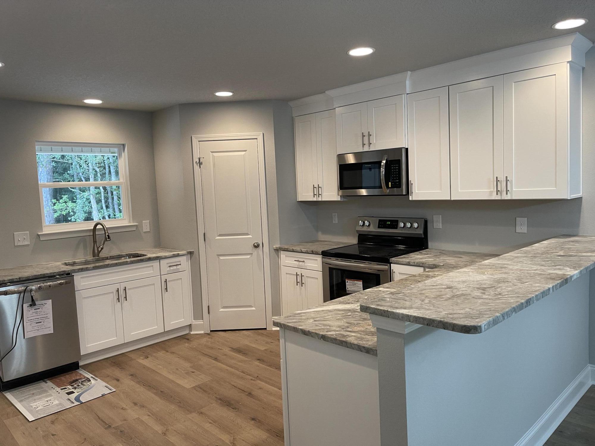 WYNNEHAVEN BEACH ESTATES - Residential