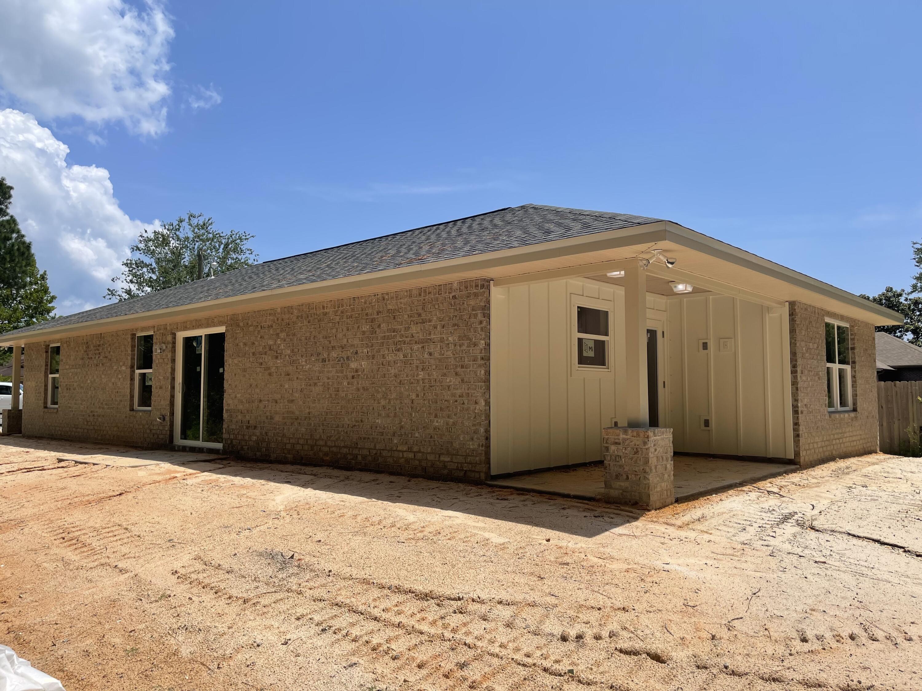 WYNNEHAVEN BEACH ESTATES - Residential