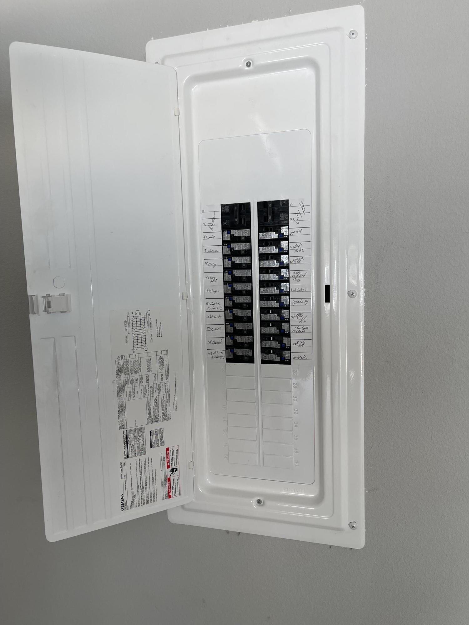 WYNNEHAVEN BEACH ESTATES - Residential