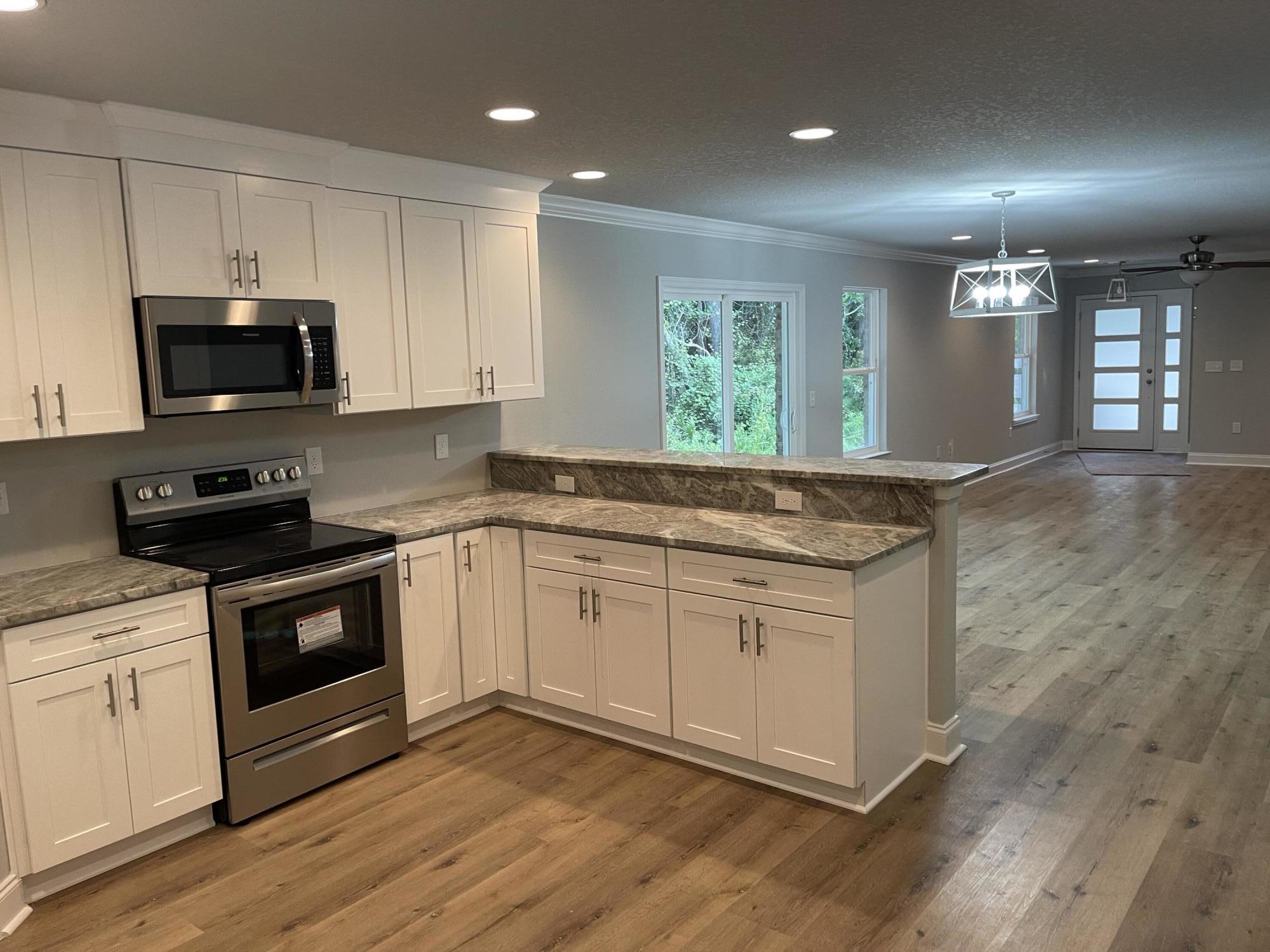 WYNNEHAVEN BEACH ESTATES - Residential