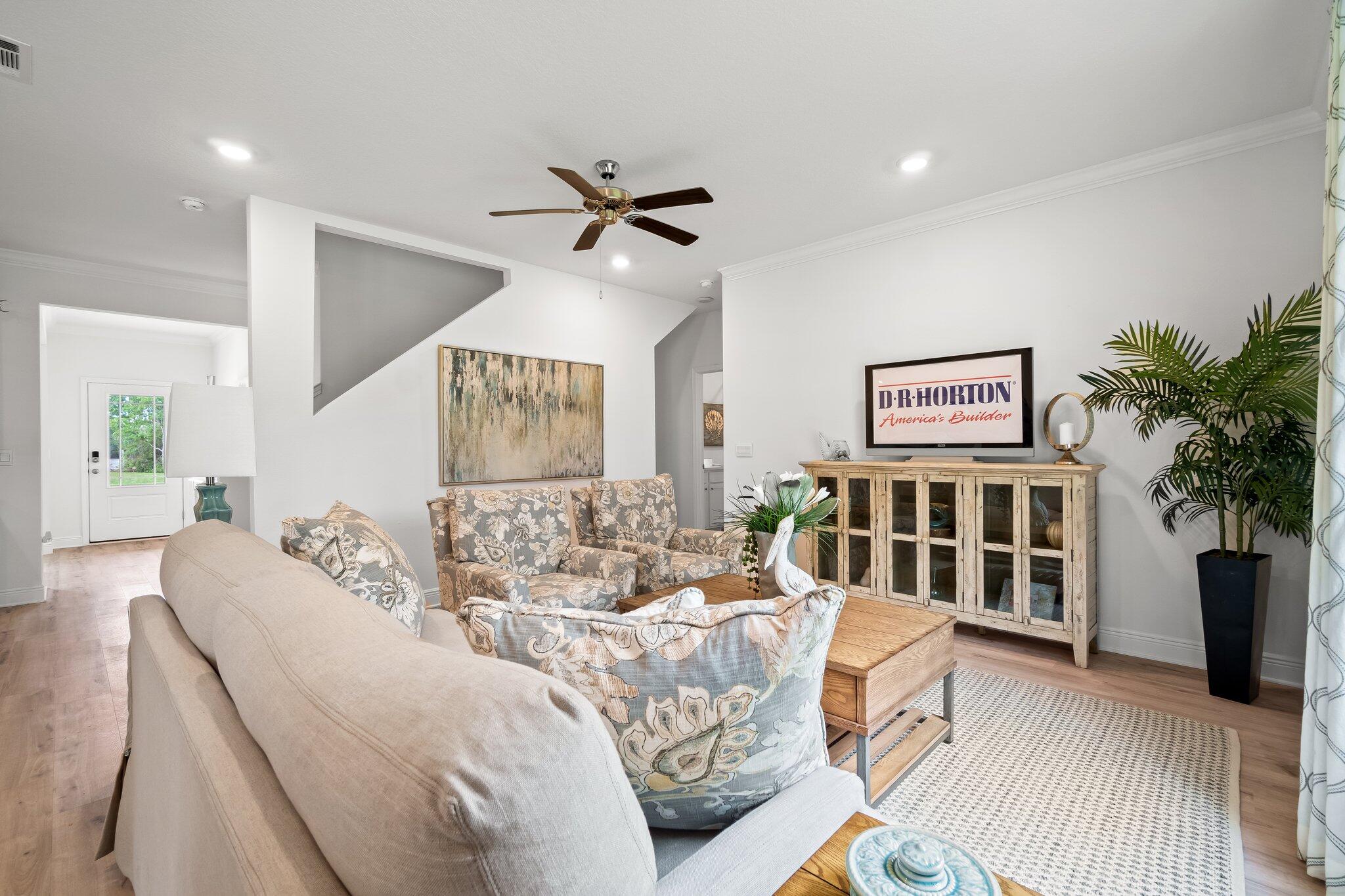 Walton's Landing - Residential