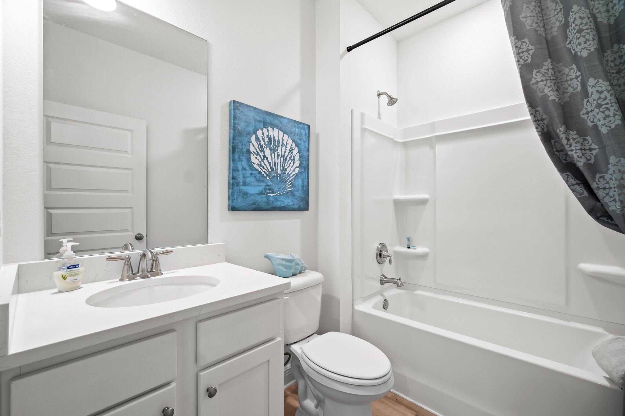 Walton's Landing - Residential