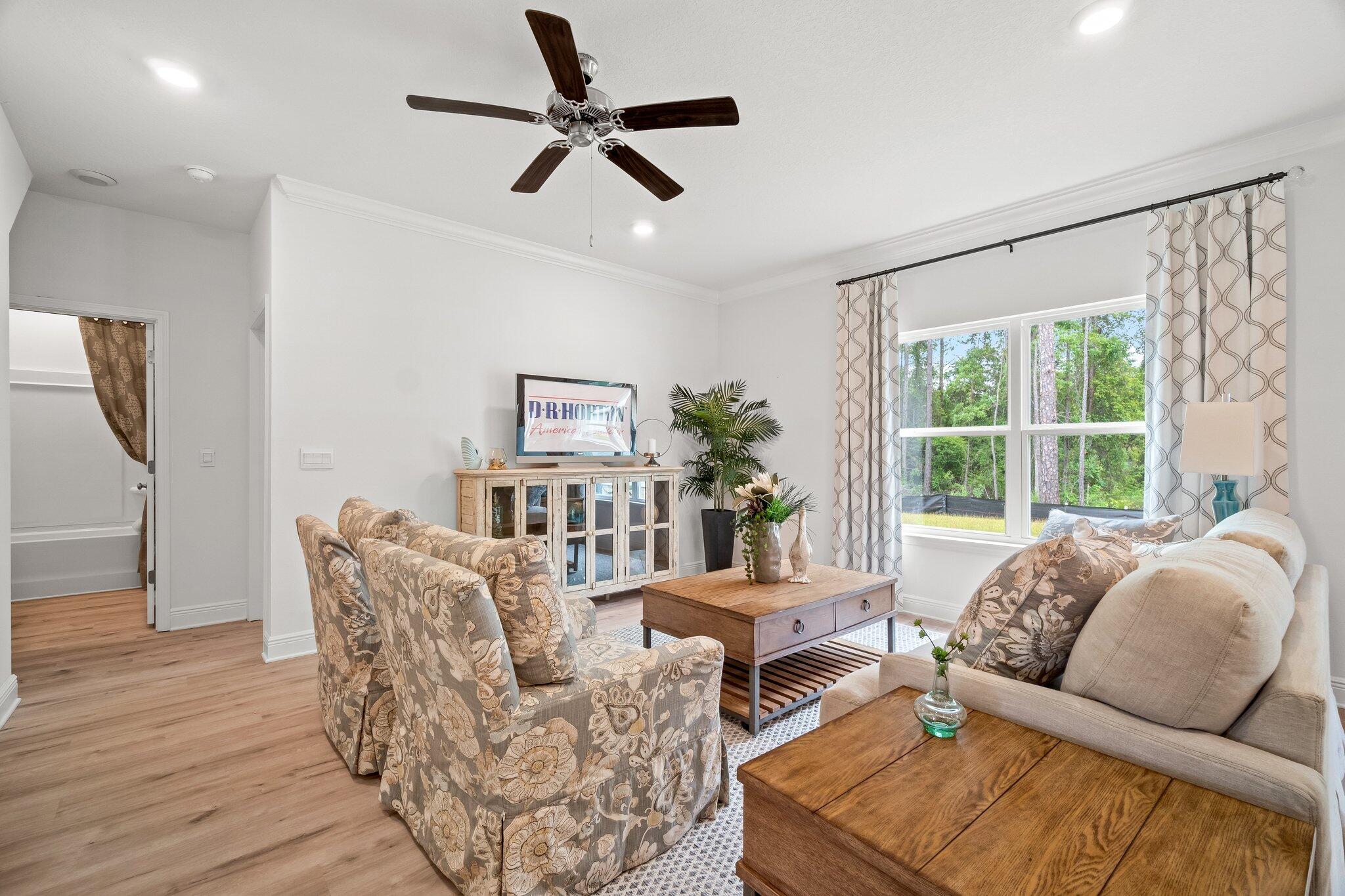 Walton's Landing - Residential