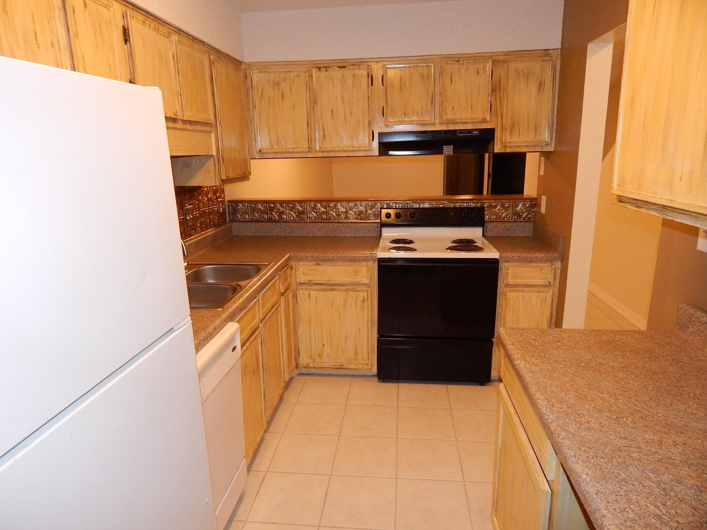 HOWARD GILL REPLAT - Residential