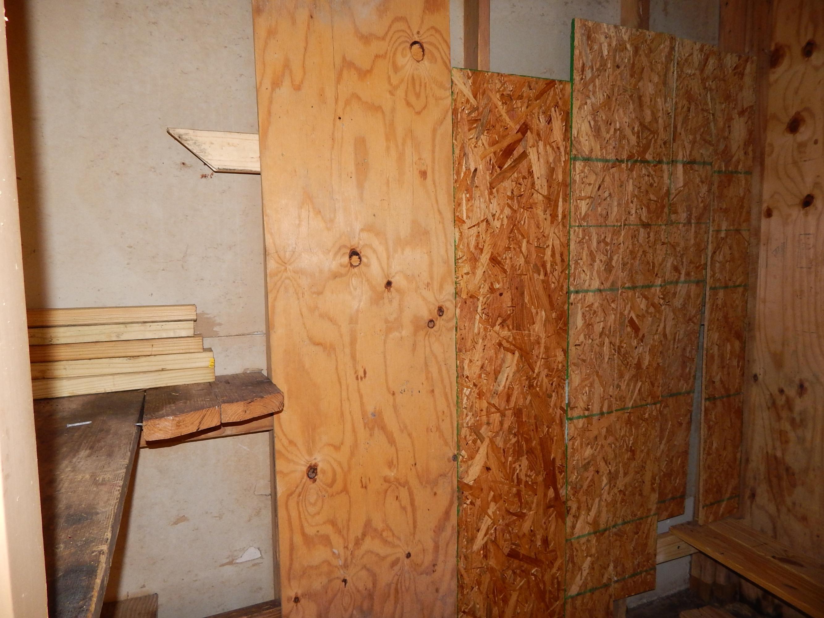 HOWARD GILL REPLAT - Residential