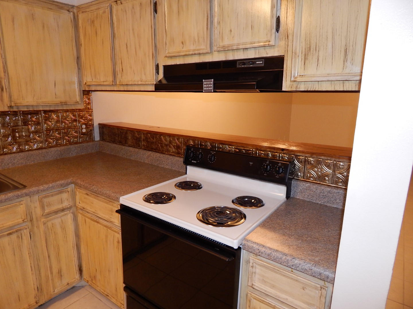 HOWARD GILL REPLAT - Residential