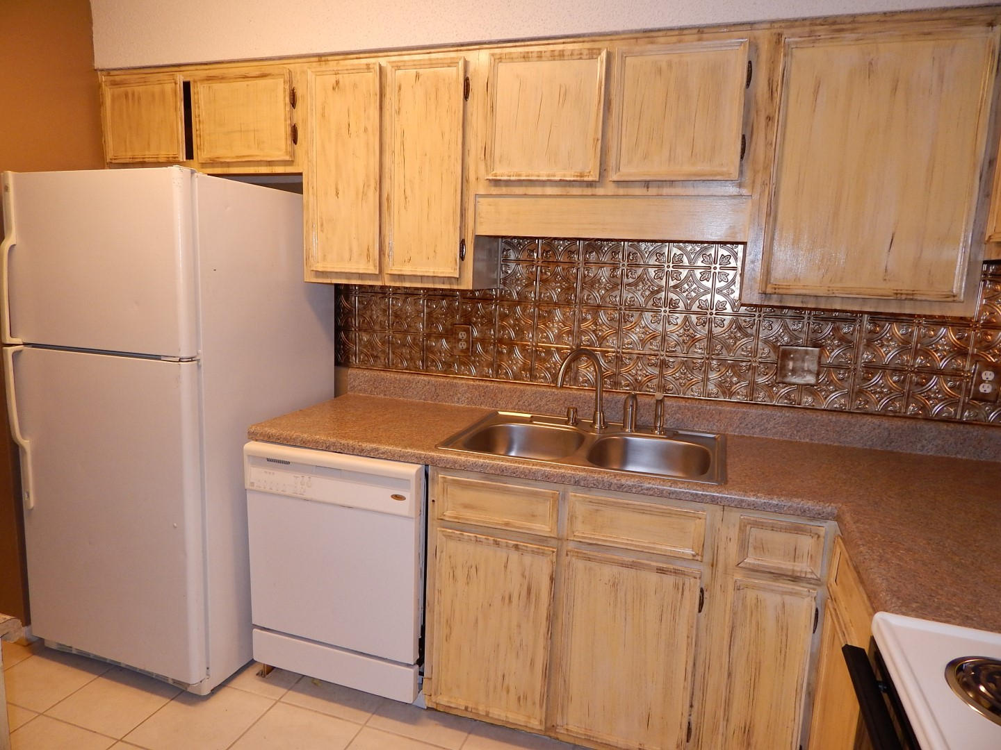 HOWARD GILL REPLAT - Residential