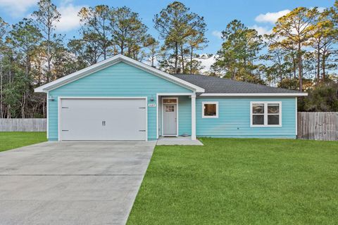 A home in Navarre