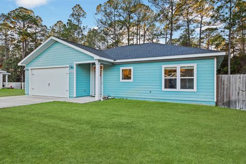 A home in Navarre