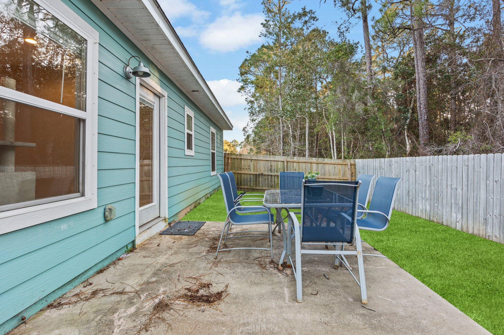 COMMODORE PARK - Residential