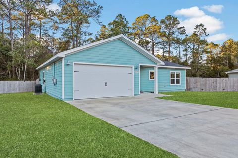 A home in Navarre