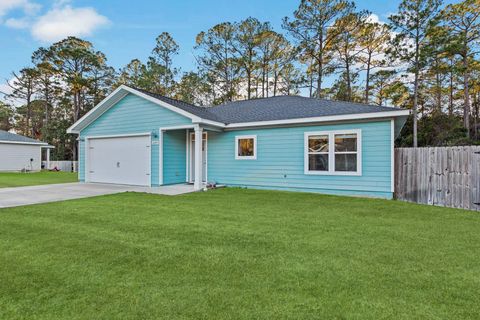 A home in Navarre