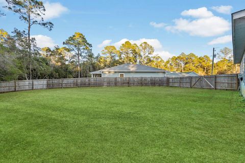 A home in Navarre