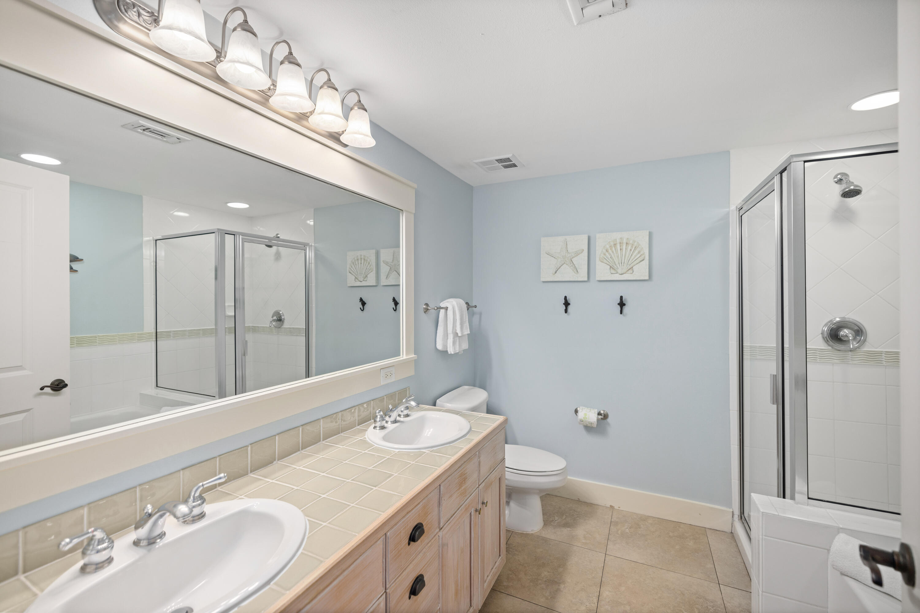 OBSERVATION POINT - Residential