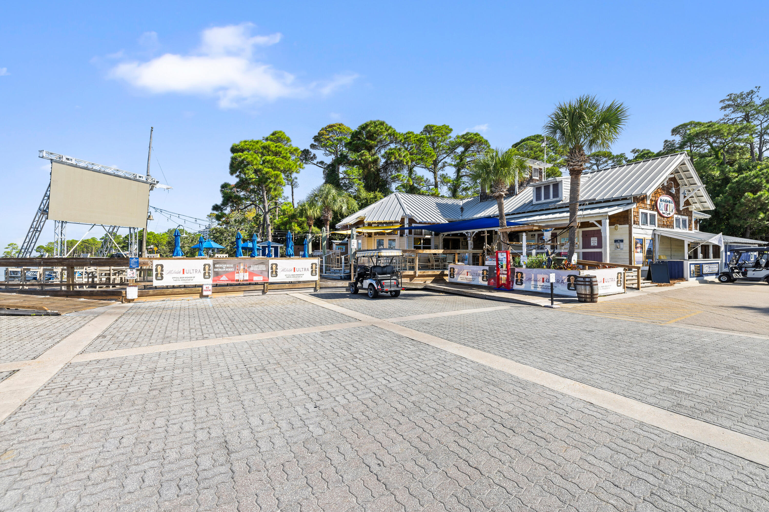 OBSERVATION POINT - Residential