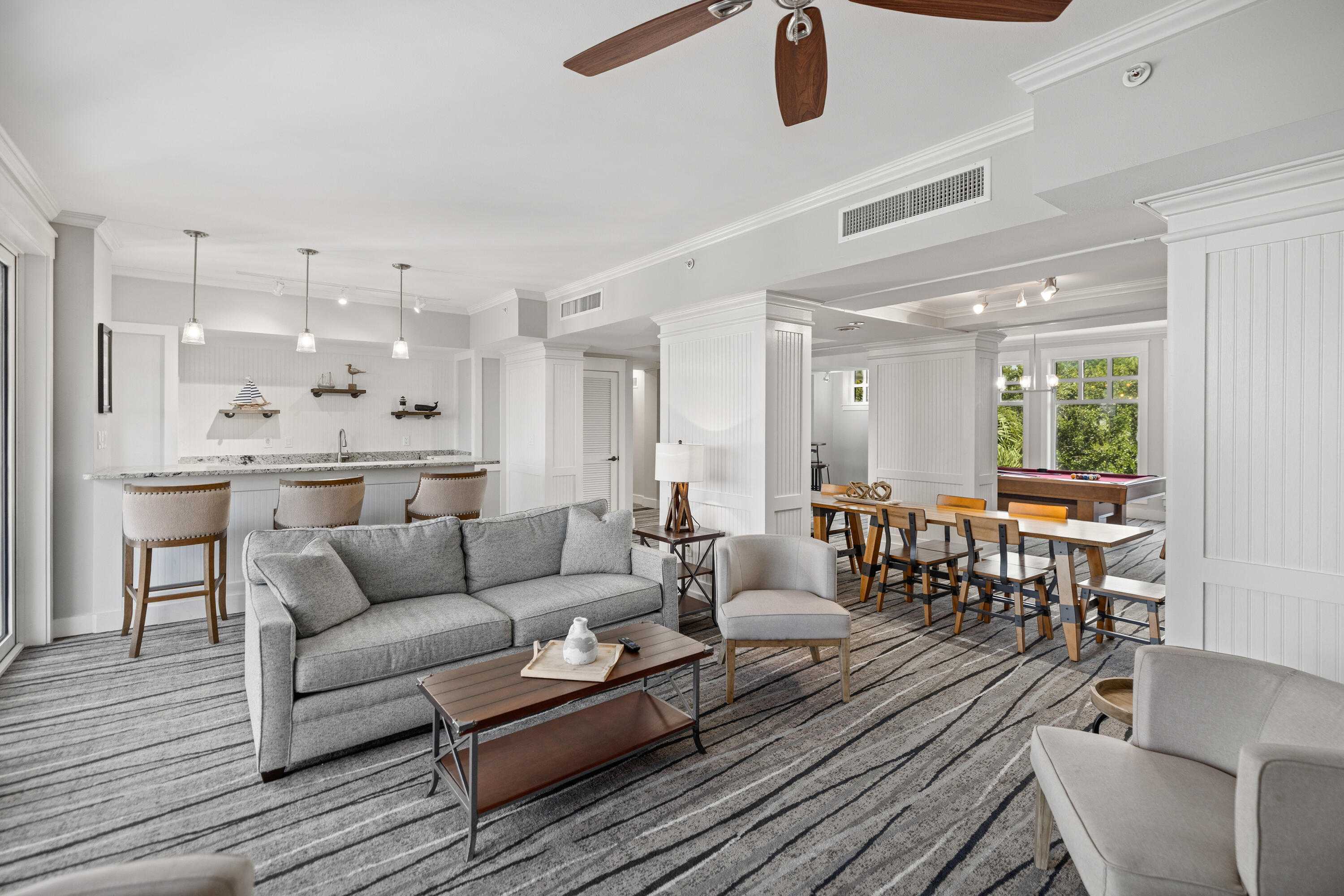 OBSERVATION POINT - Residential