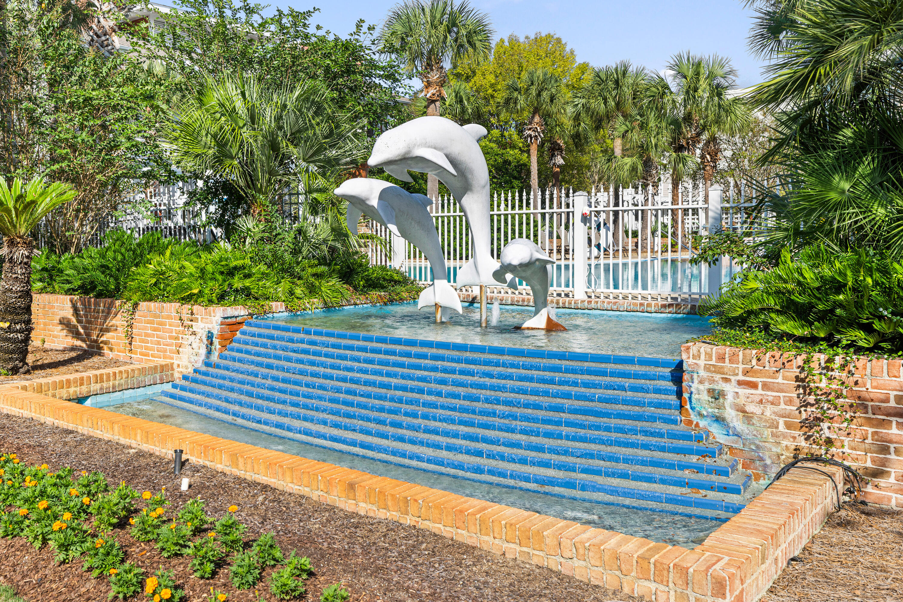 OBSERVATION POINT - Residential