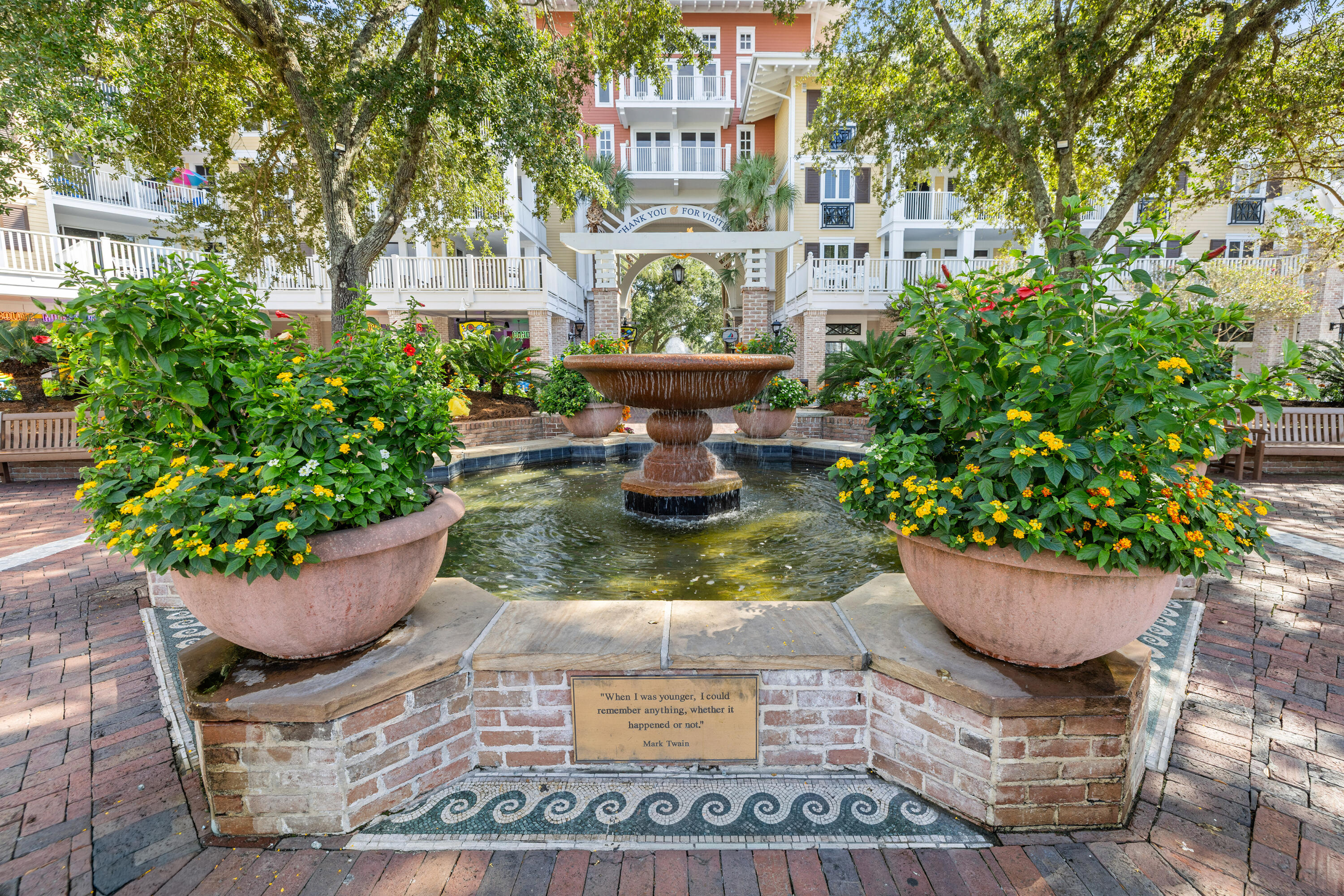 OBSERVATION POINT - Residential