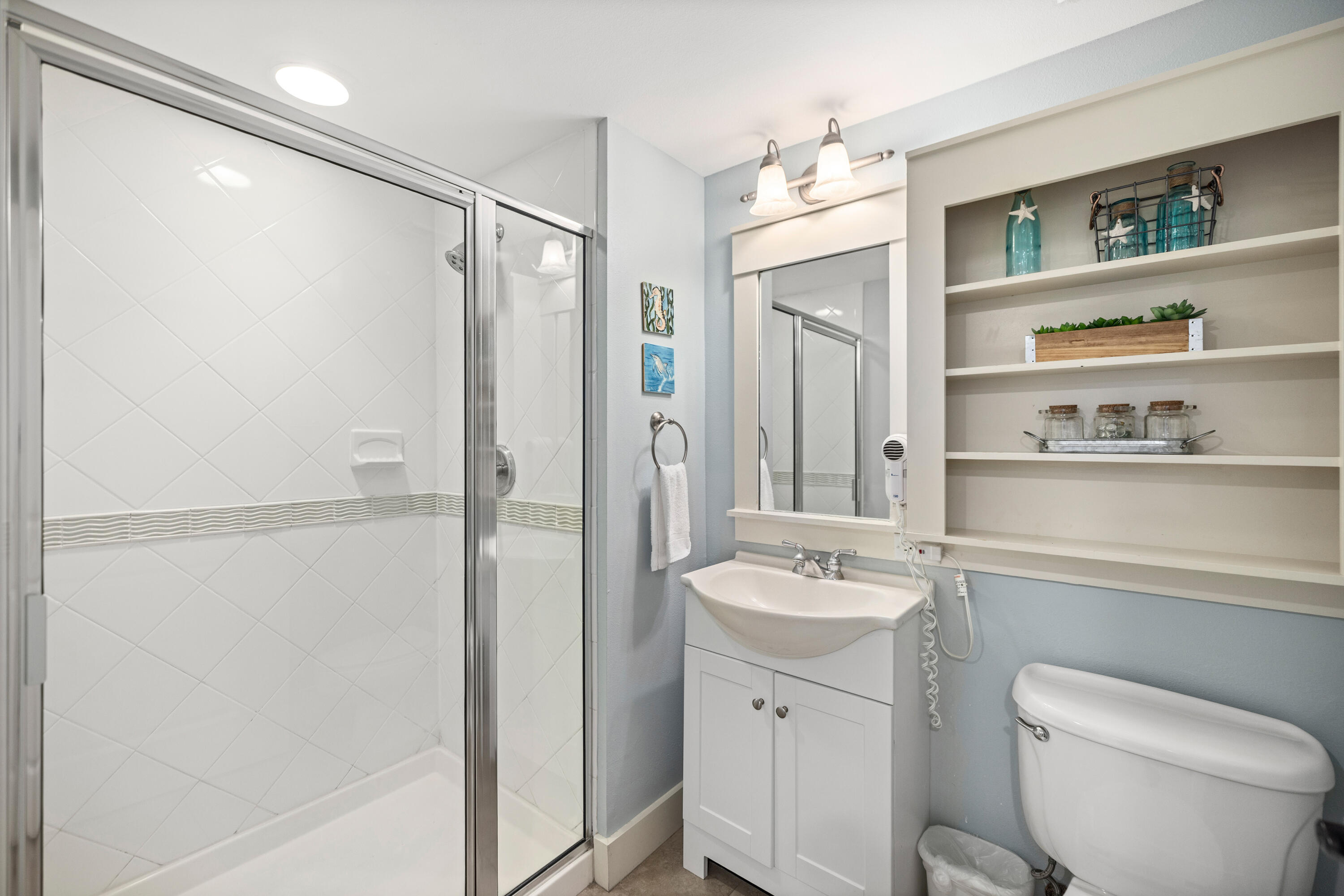 OBSERVATION POINT - Residential