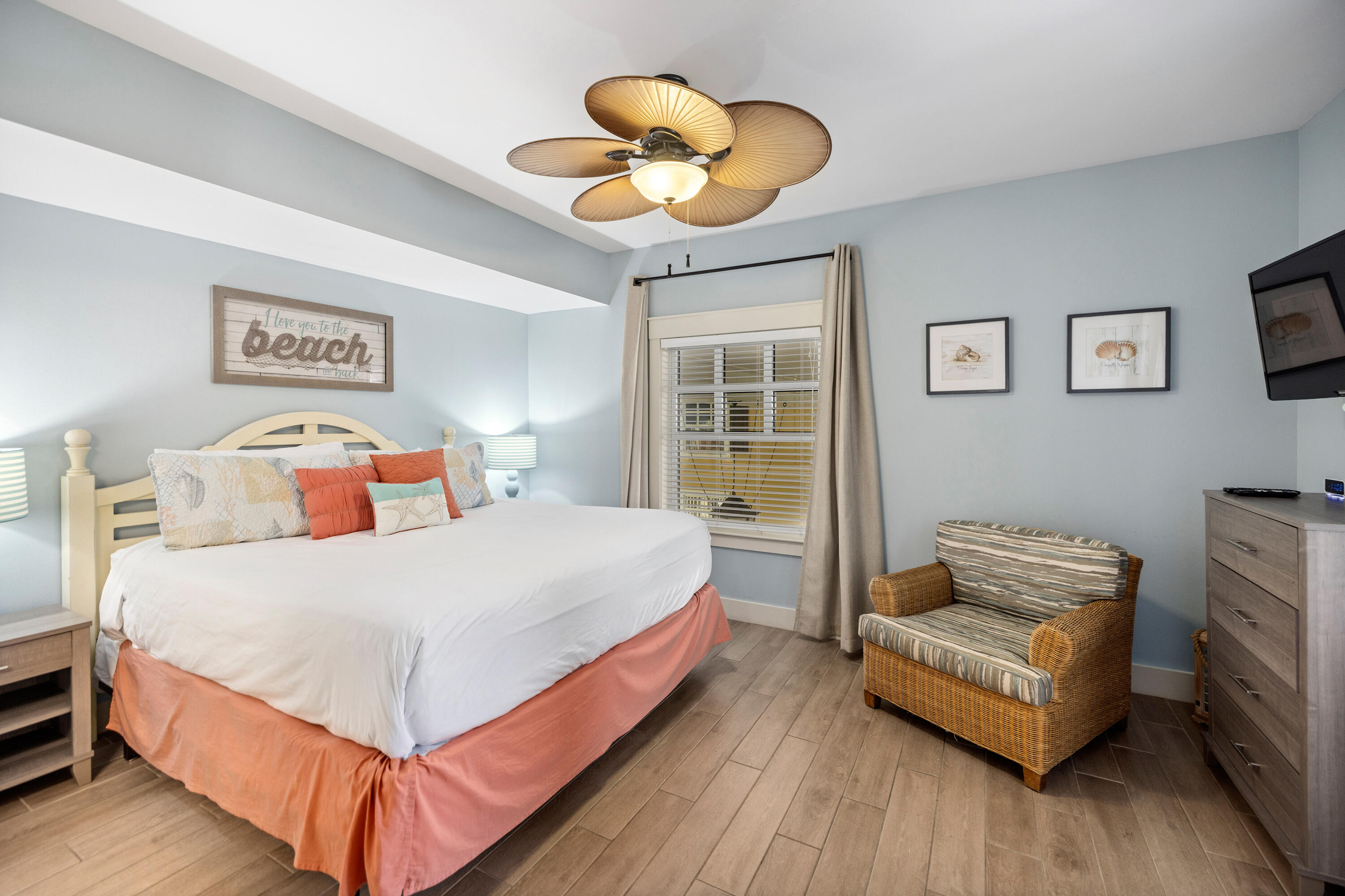 OBSERVATION POINT - Residential