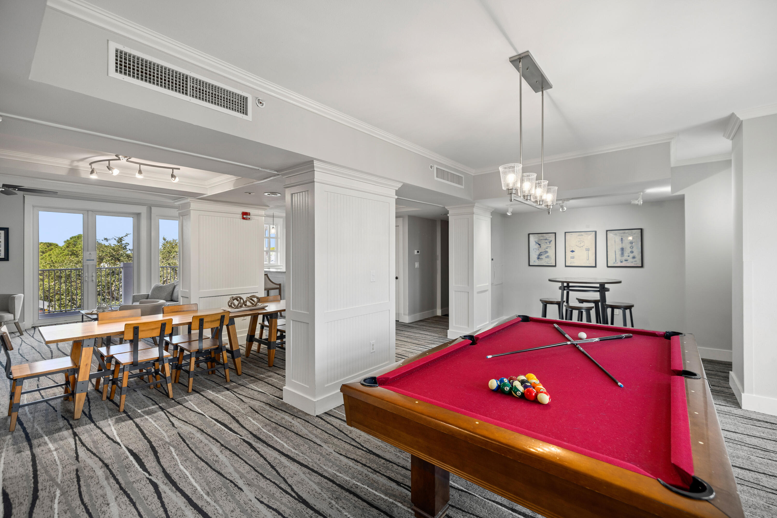 OBSERVATION POINT - Residential