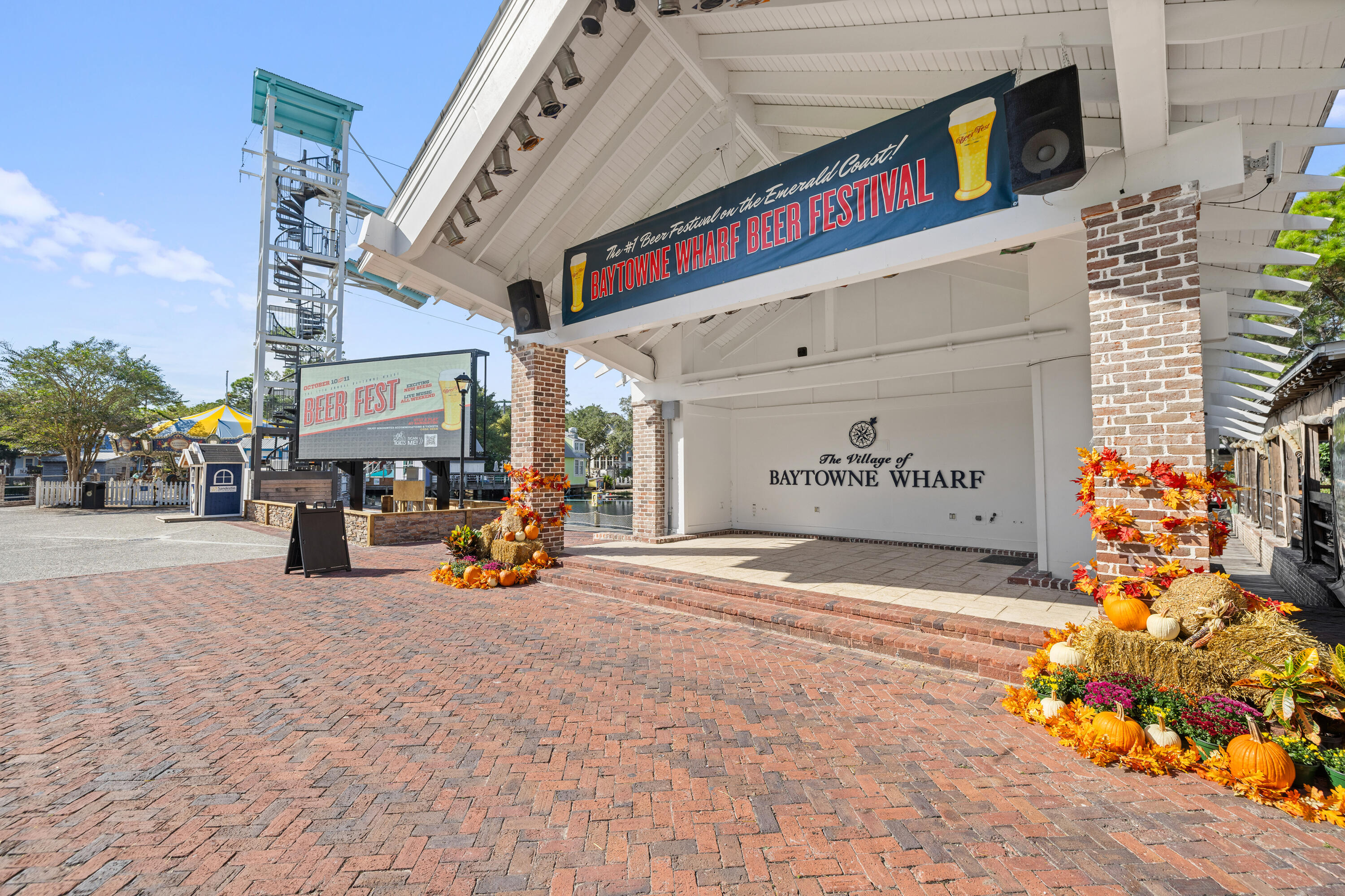 OBSERVATION POINT - Residential