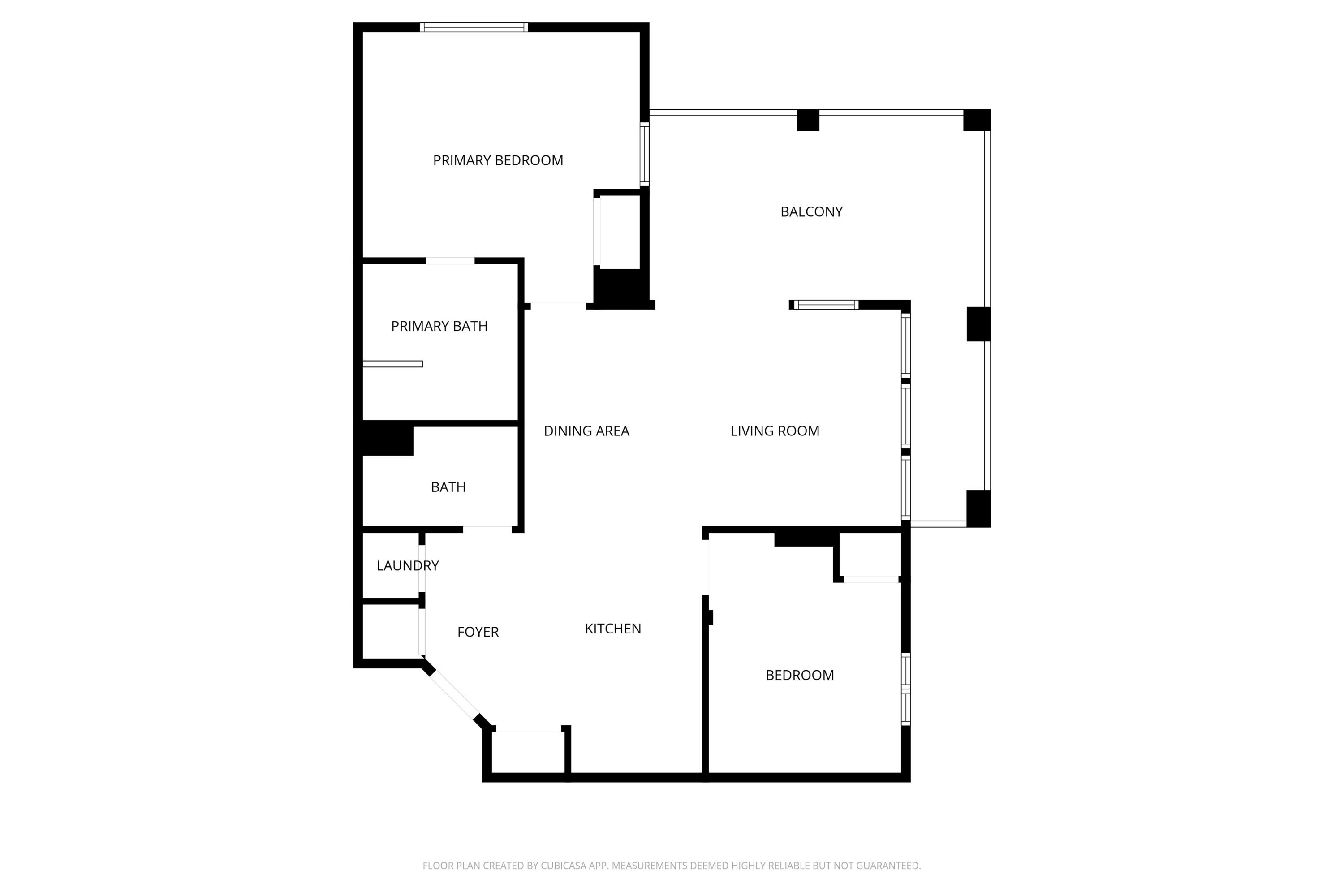 OBSERVATION POINT - Residential