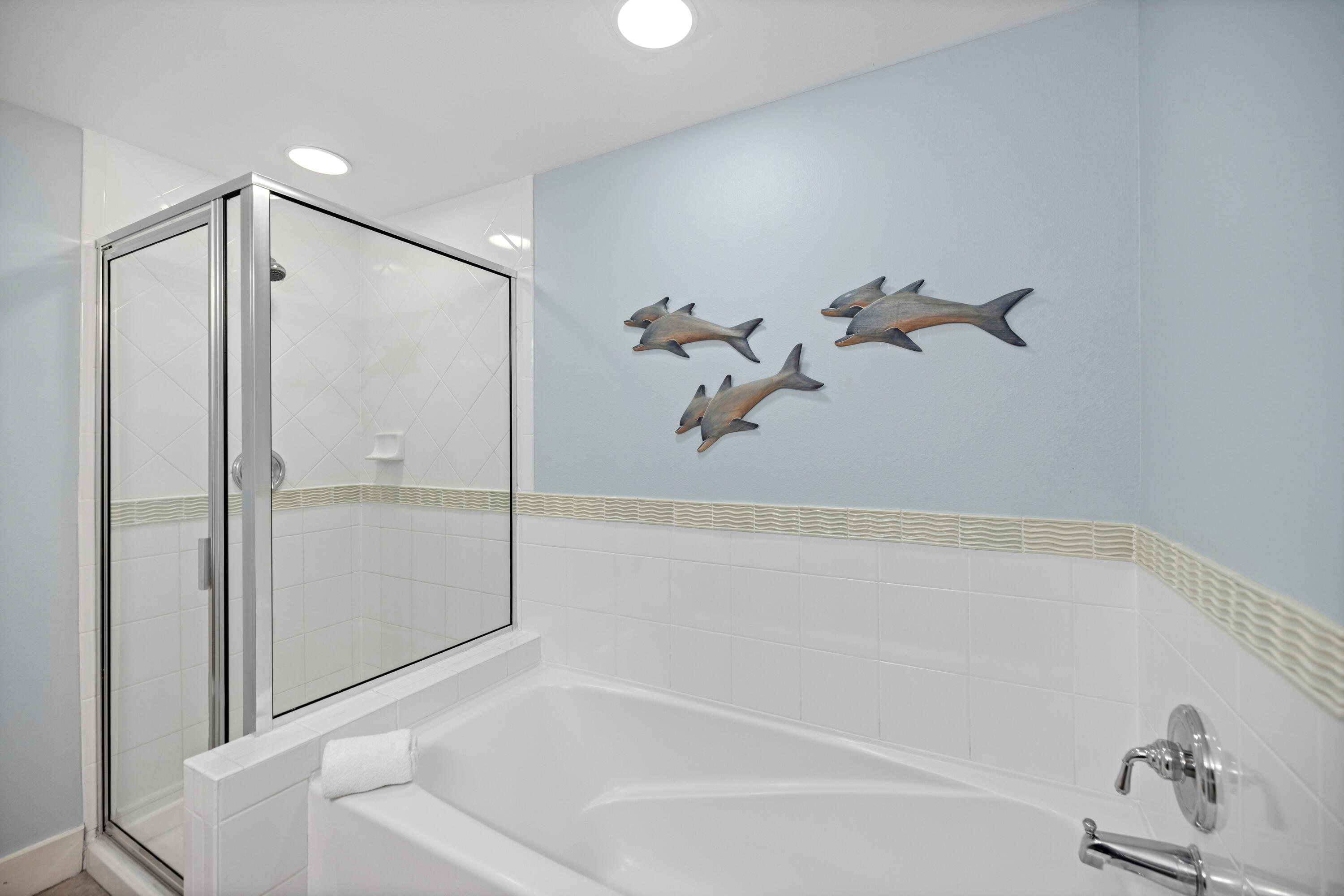 OBSERVATION POINT - Residential