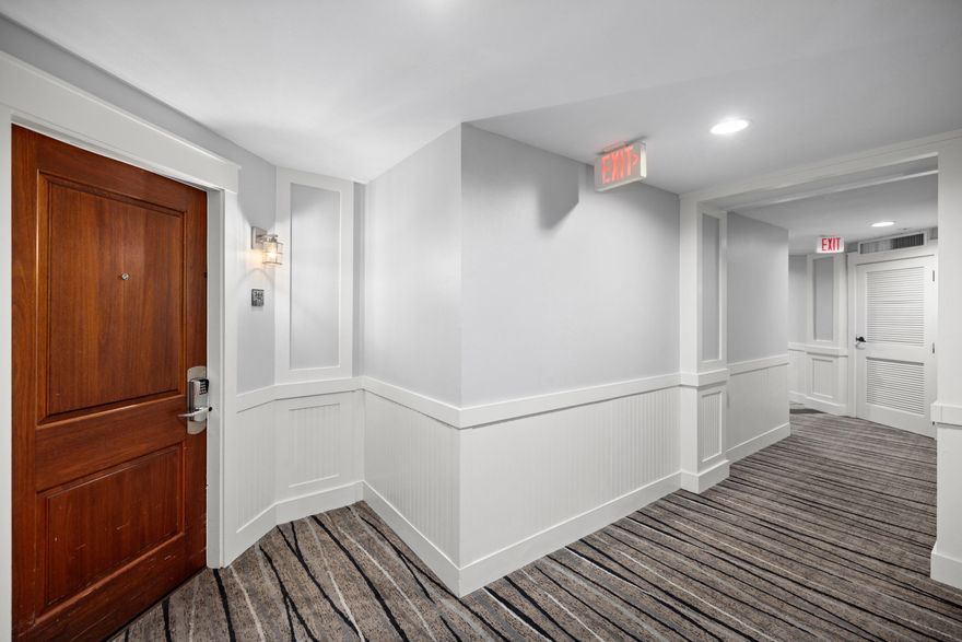 PREMIER LOCATION, Newly Updated HVAC, Water Heater, and Living Room Furniture. A large corner balcony offers privacy as well as front-row seats to all the exciting concerts, fireworks, drone shows, and events at The Village of Baytowne Wharf. This building includes a rooftop Pool Pavilion that includes resort swimming pool, hot & cold spas, fitness center, walking path and outdoor grilling area. Owners also receive access to the private Founders Club, with pool table! Enjoy the resort lifestyle to include world-class golf,and pristine beaches,.Boating, fishing, jet skis, and paddle boarding is  just a short walk to the Sandestin Marina. Get in some court time at the Sandestin Tennis Center, now with 6 Pickleball courts.  Grand Boulevard has premier shopping,,dining and entertainment! Included with this condo is one parking space in the Garage Area, as well as a storage cage, HVAC and Hot Water Heater have been updated. 