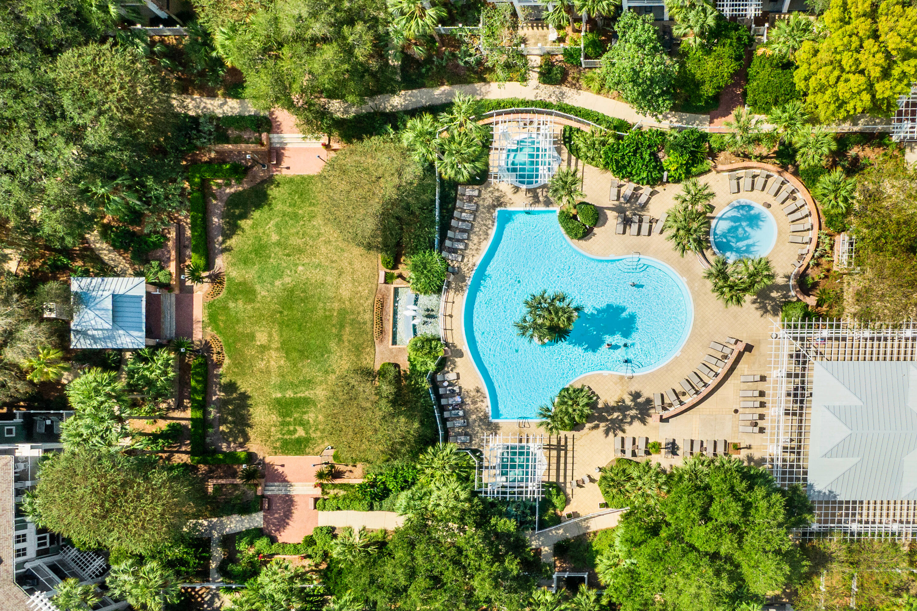 OBSERVATION POINT - Residential