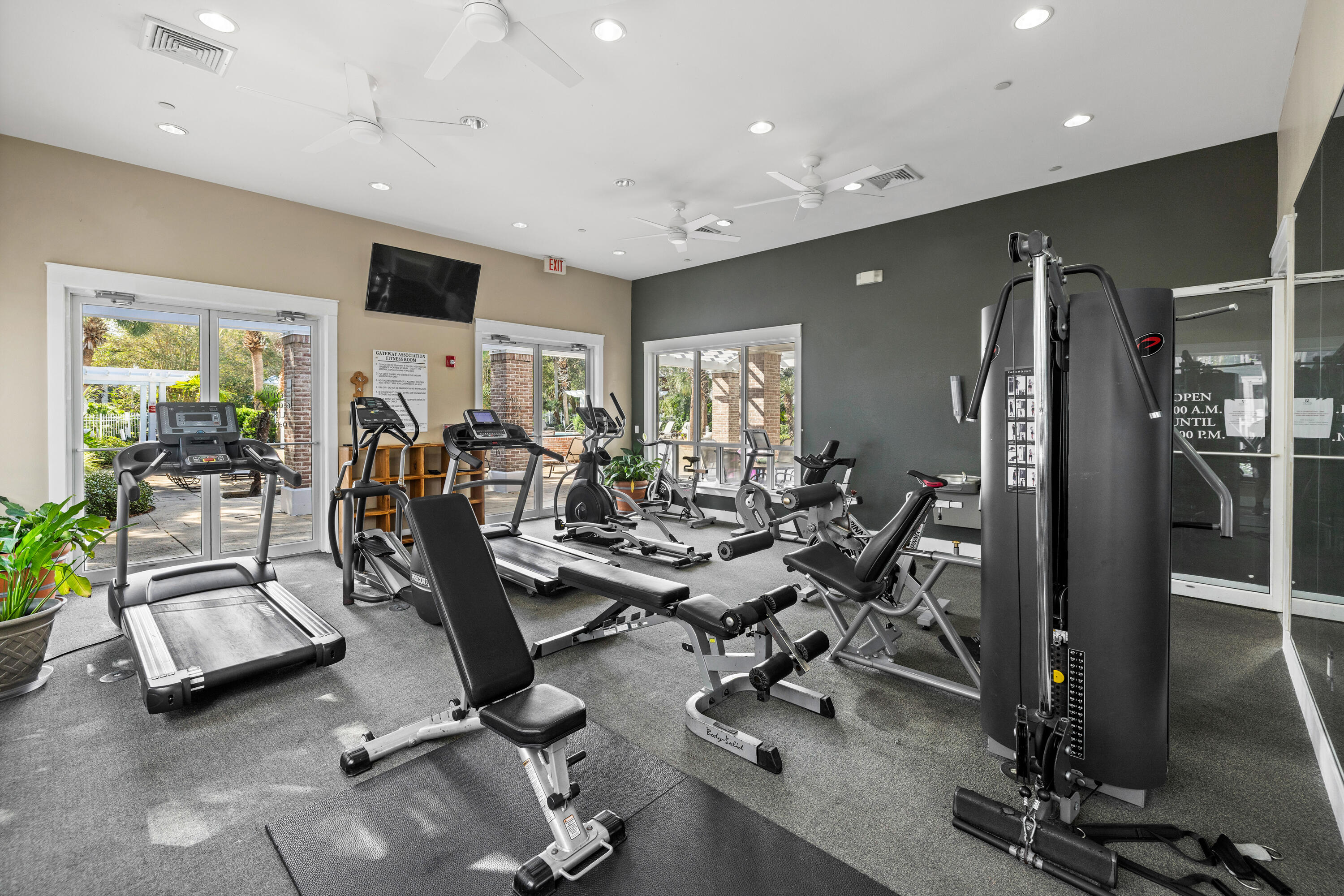 OBSERVATION POINT - Residential