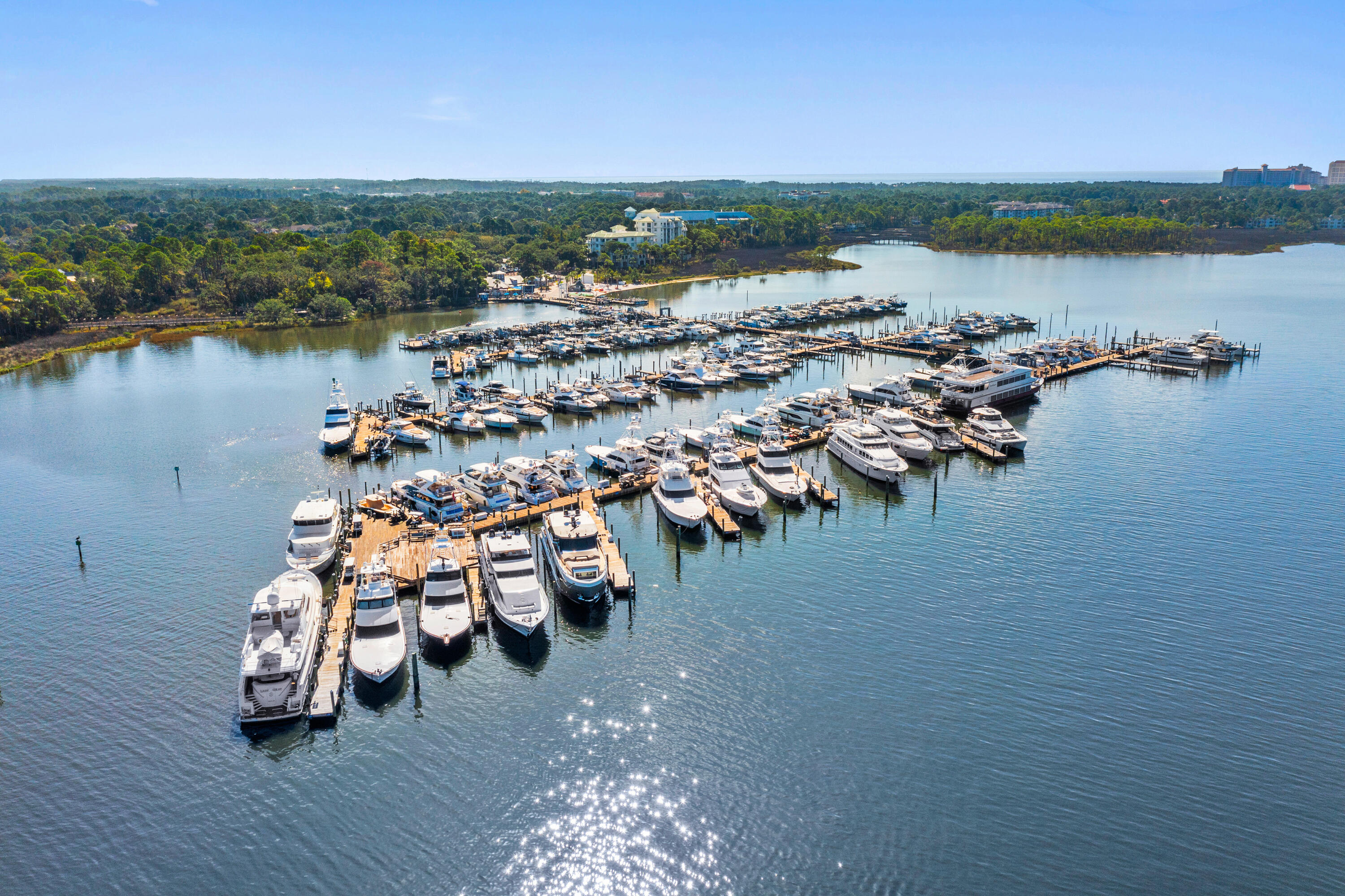 OBSERVATION POINT - Residential