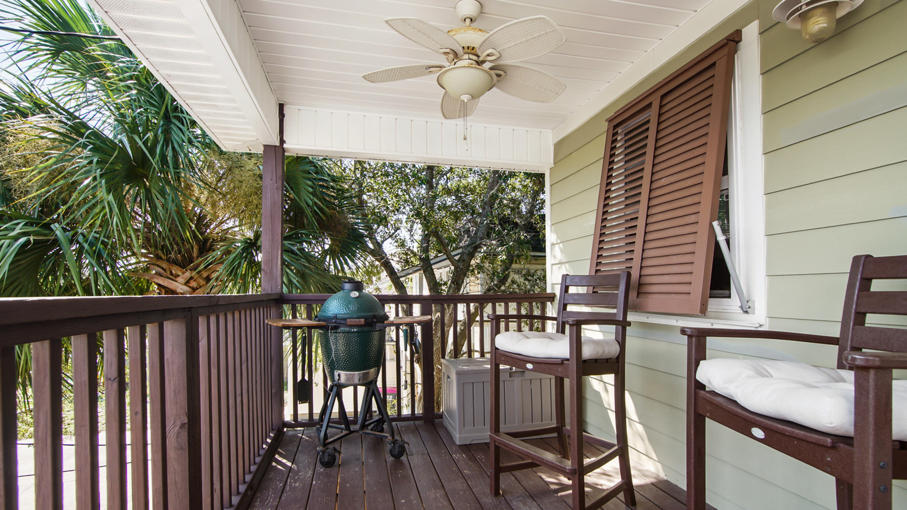 HOLIDAY BEACH - Residential
