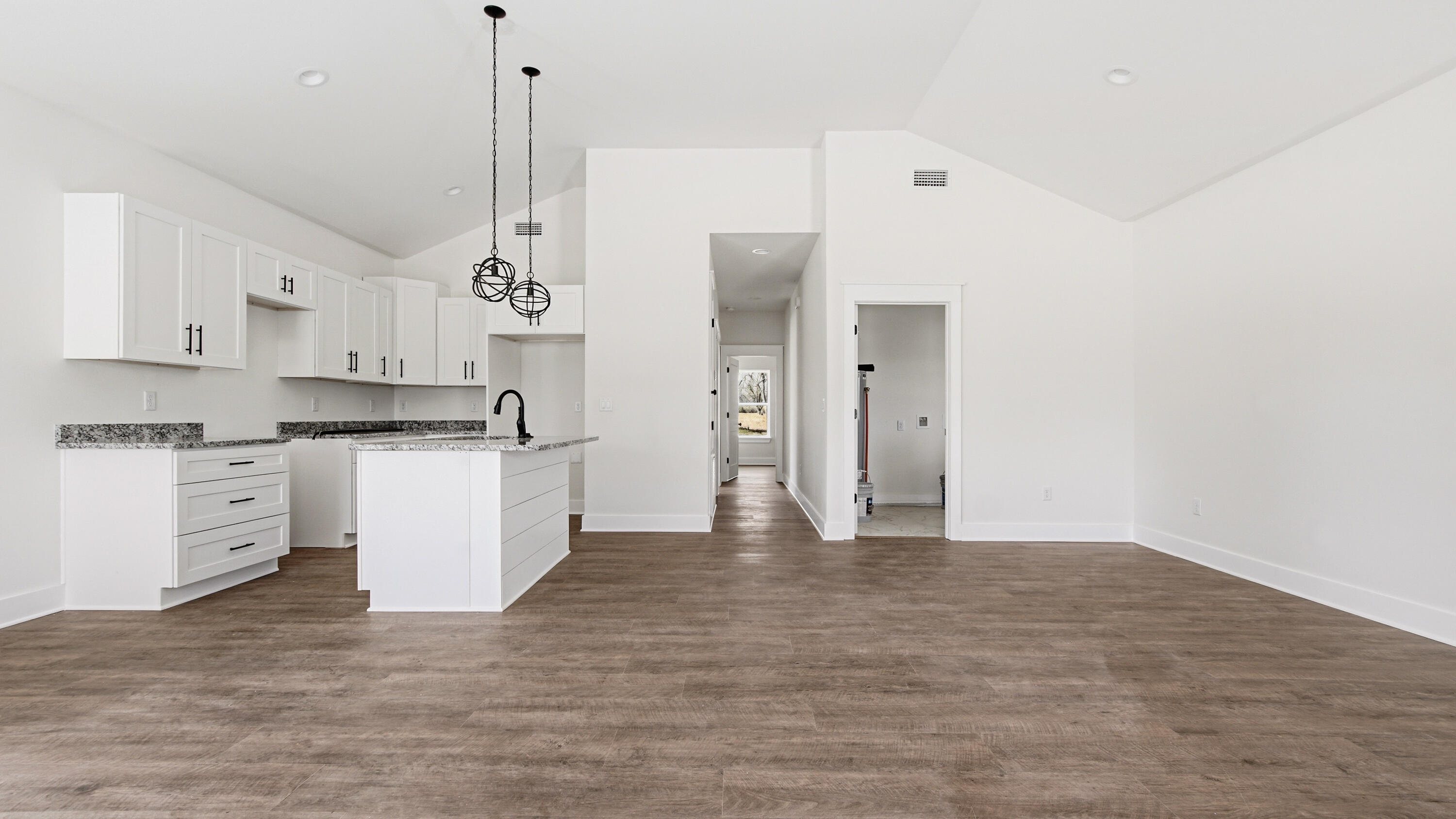 LURIE S/D - Residential