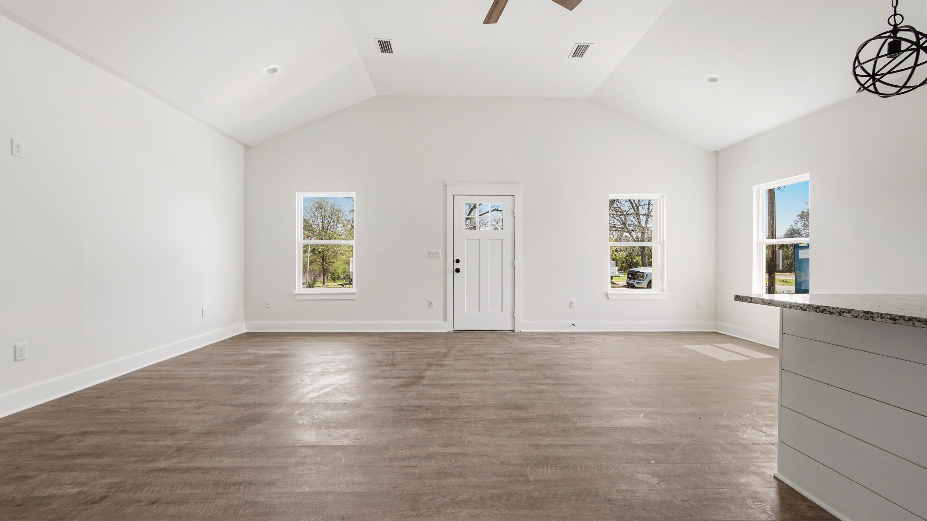 LURIE S/D - Residential