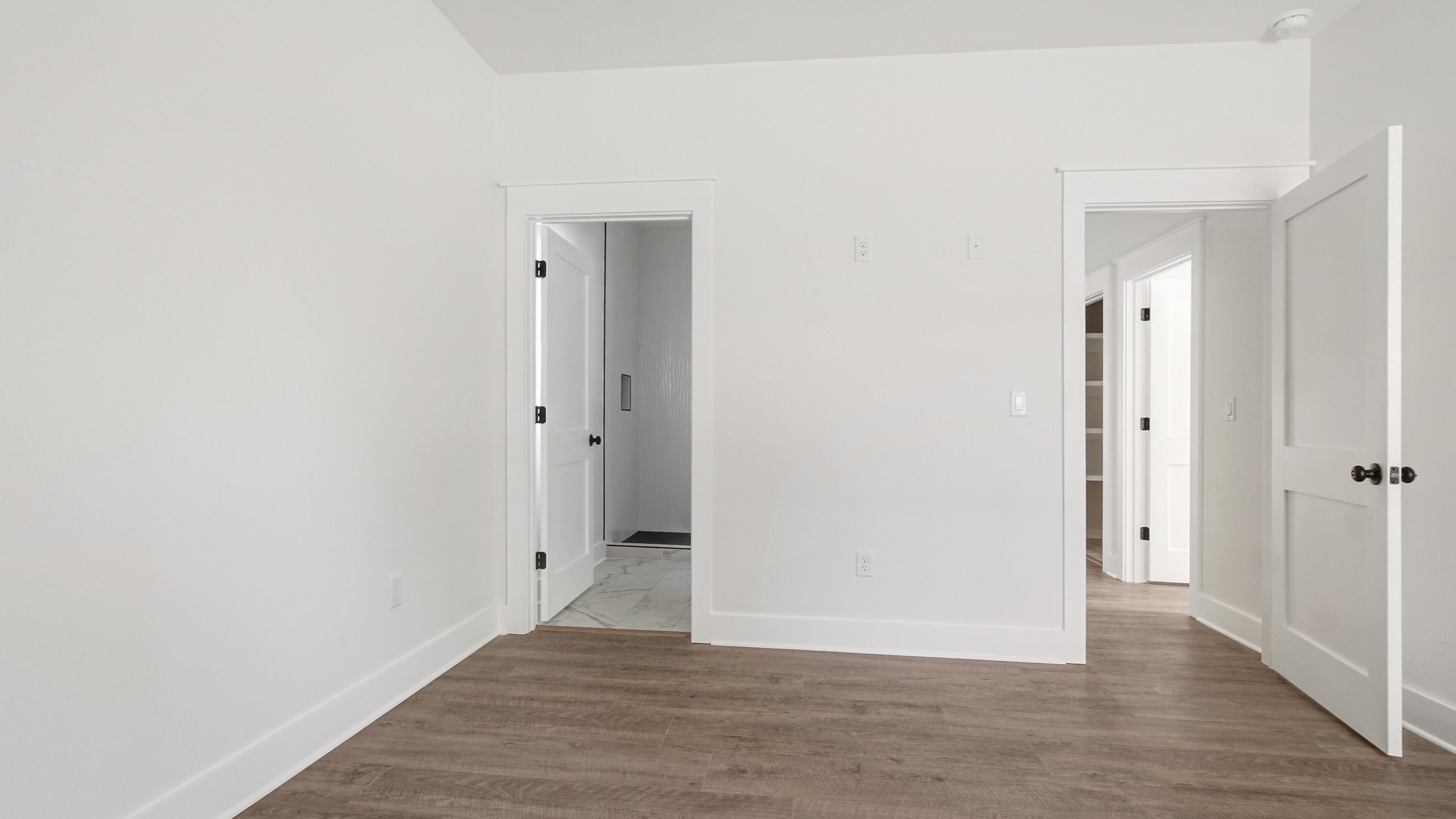 LURIE S/D - Residential