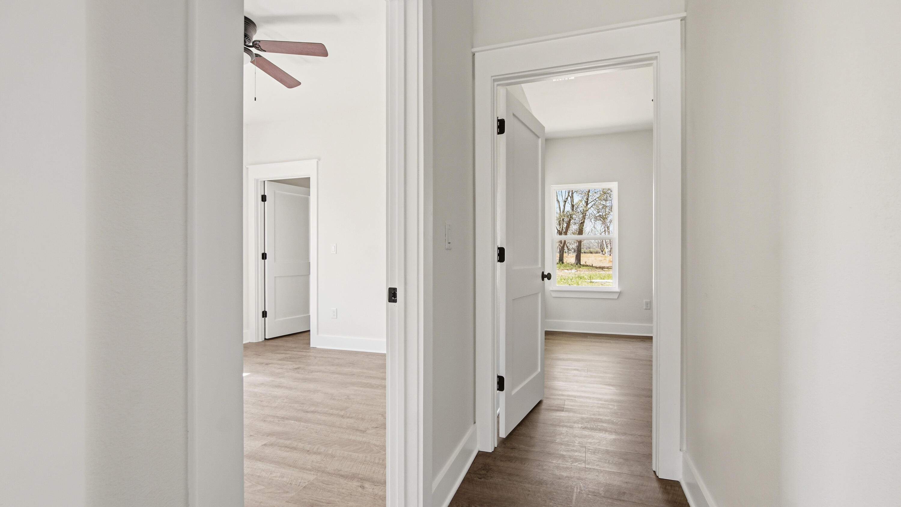 LURIE S/D - Residential