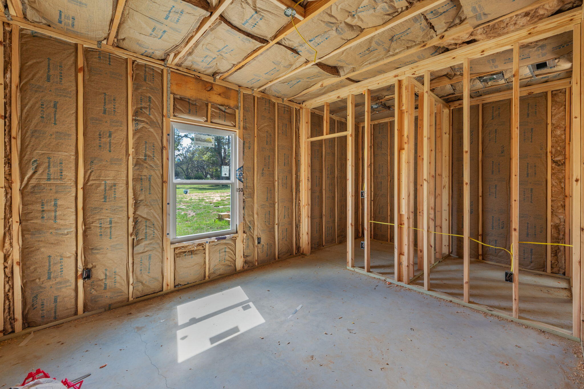 LURIE S/D - Residential
