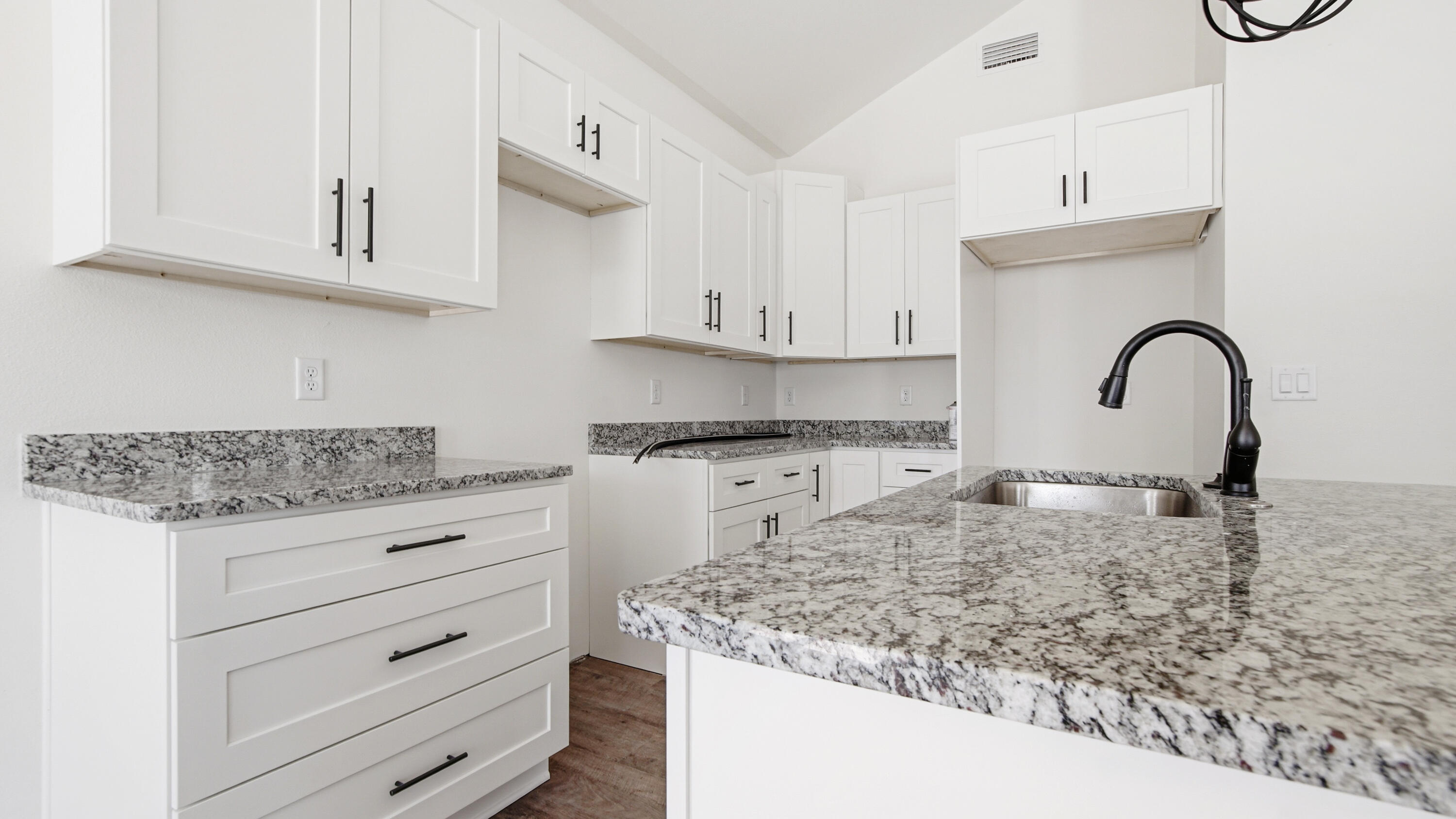 LURIE S/D - Residential