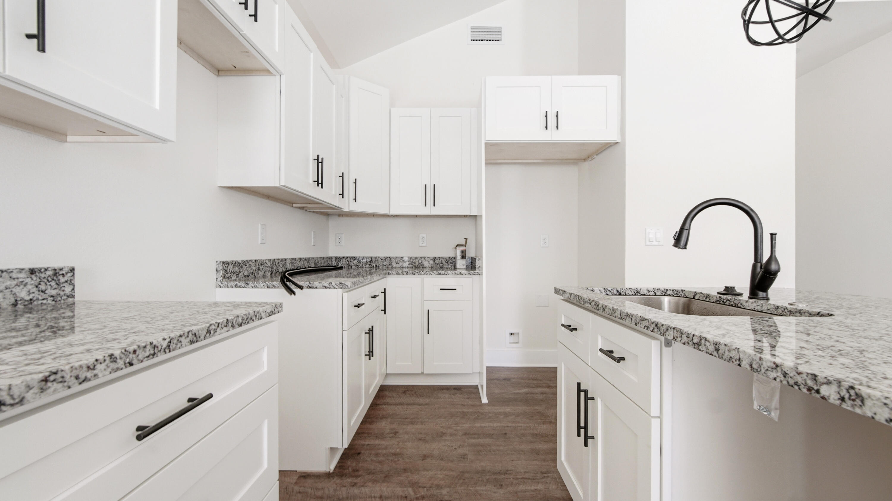 LURIE S/D - Residential