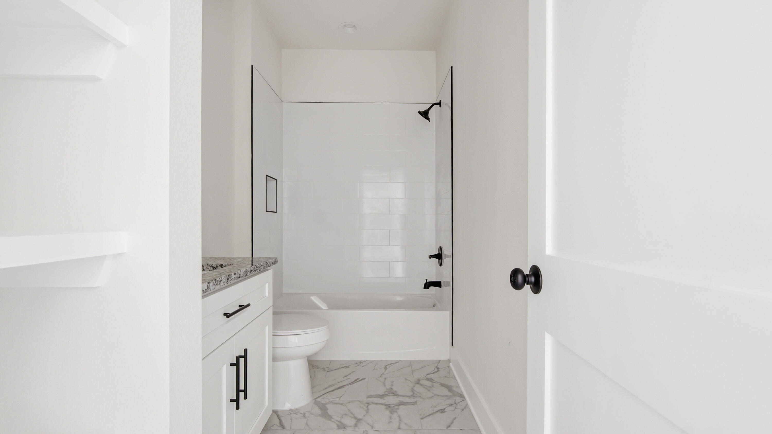 LURIE S/D - Residential