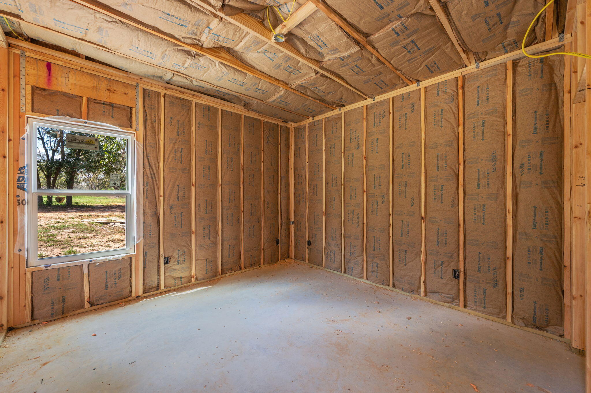 LURIE S/D - Residential