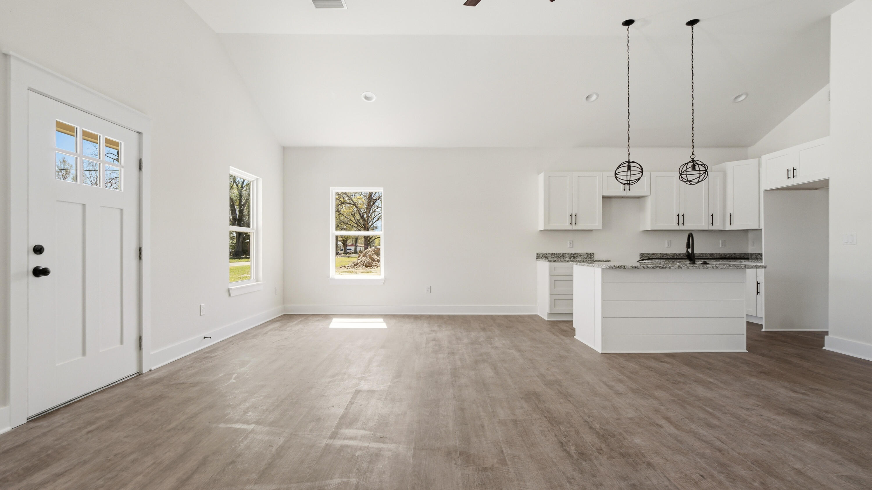 LURIE S/D - Residential