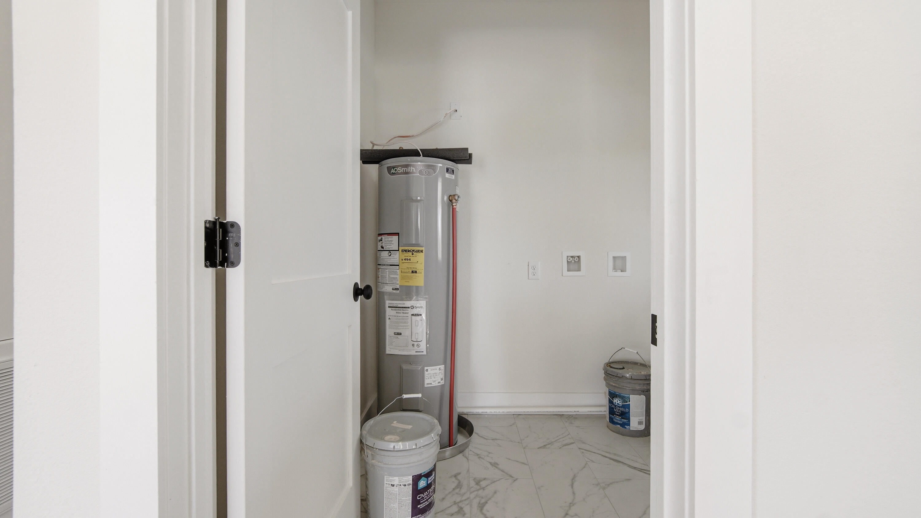 LURIE S/D - Residential