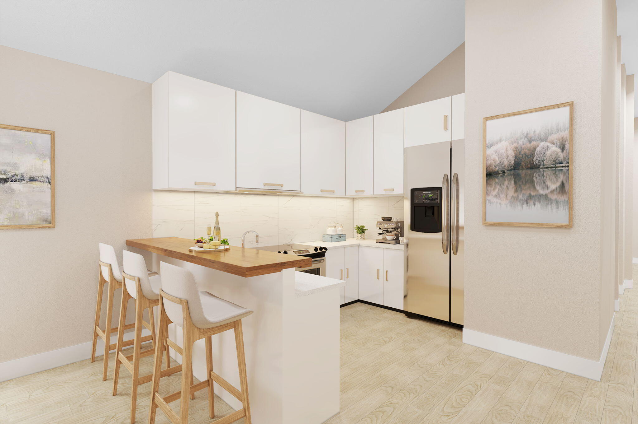 LURIE S/D - Residential