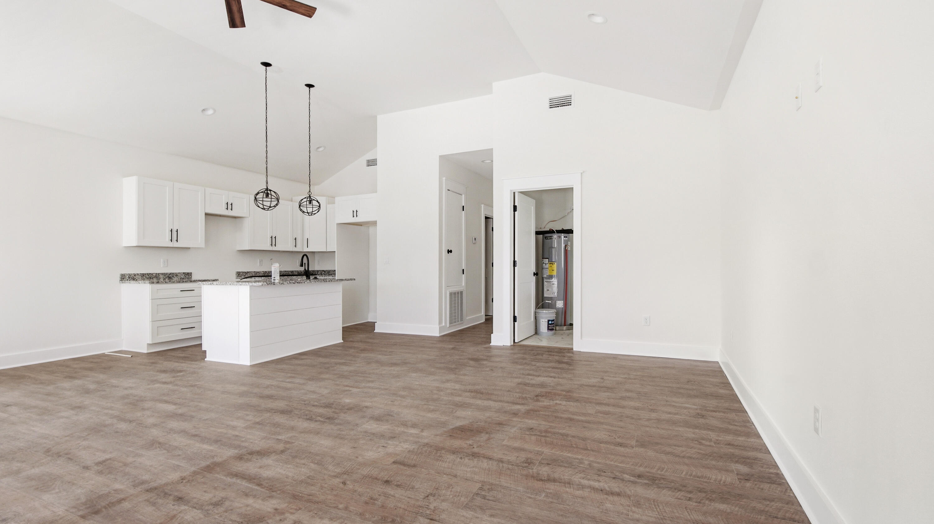 LURIE S/D - Residential