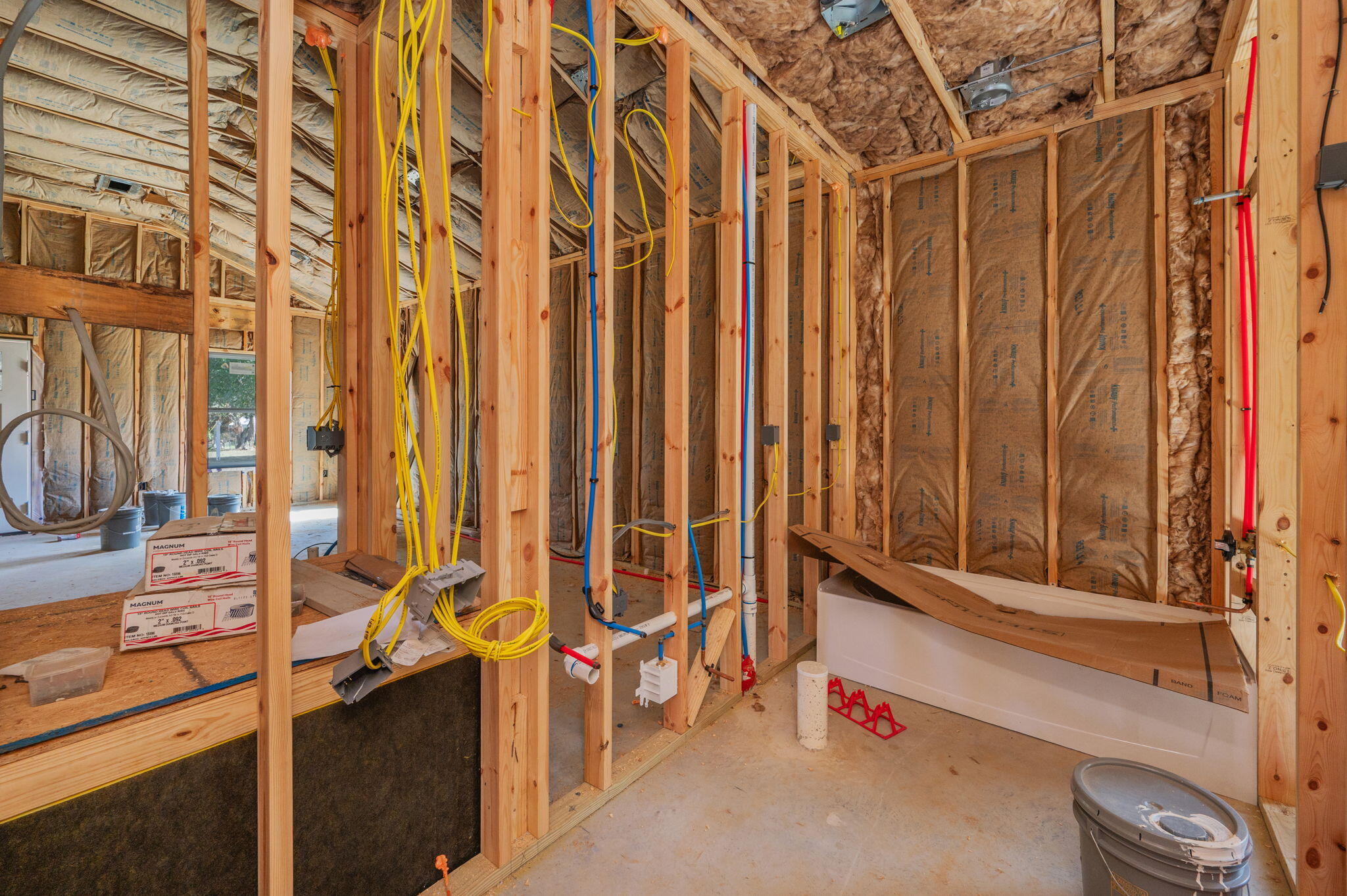 LURIE S/D - Residential