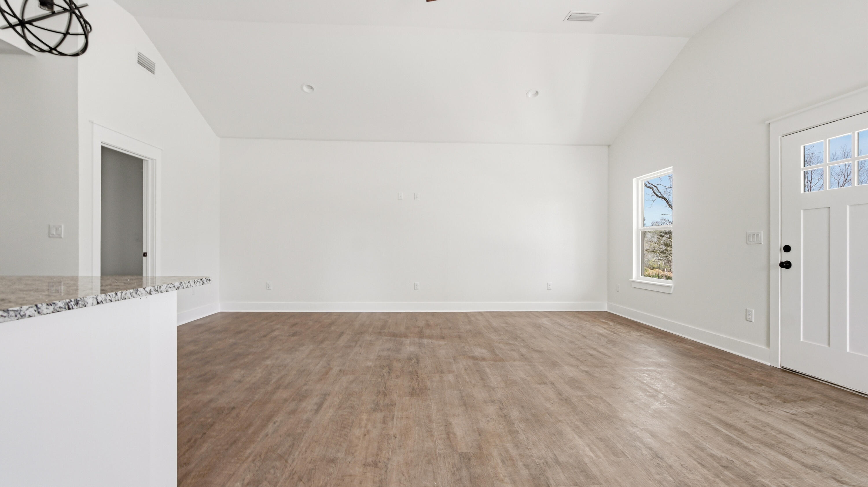 LURIE S/D - Residential